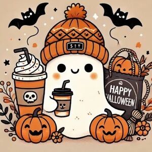 OCTOBER SALE!!! 🎃